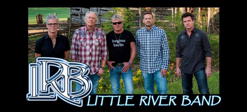 little river band
