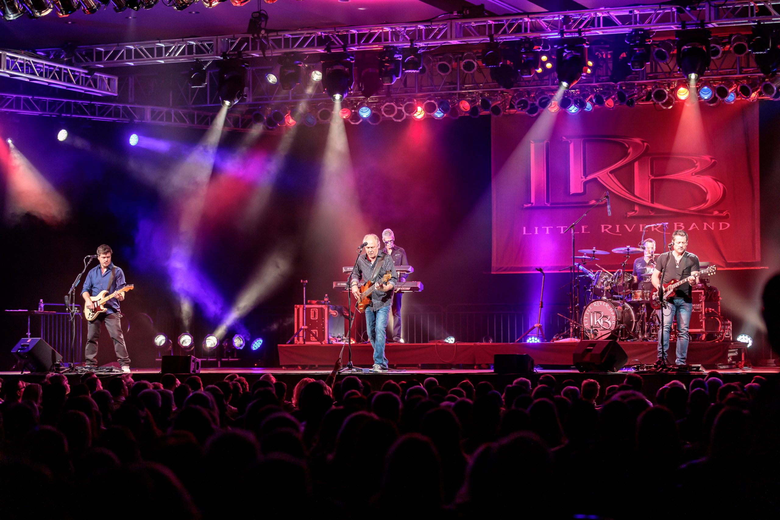 Little River Band hits the road for 2021 Concerts as live music resumes